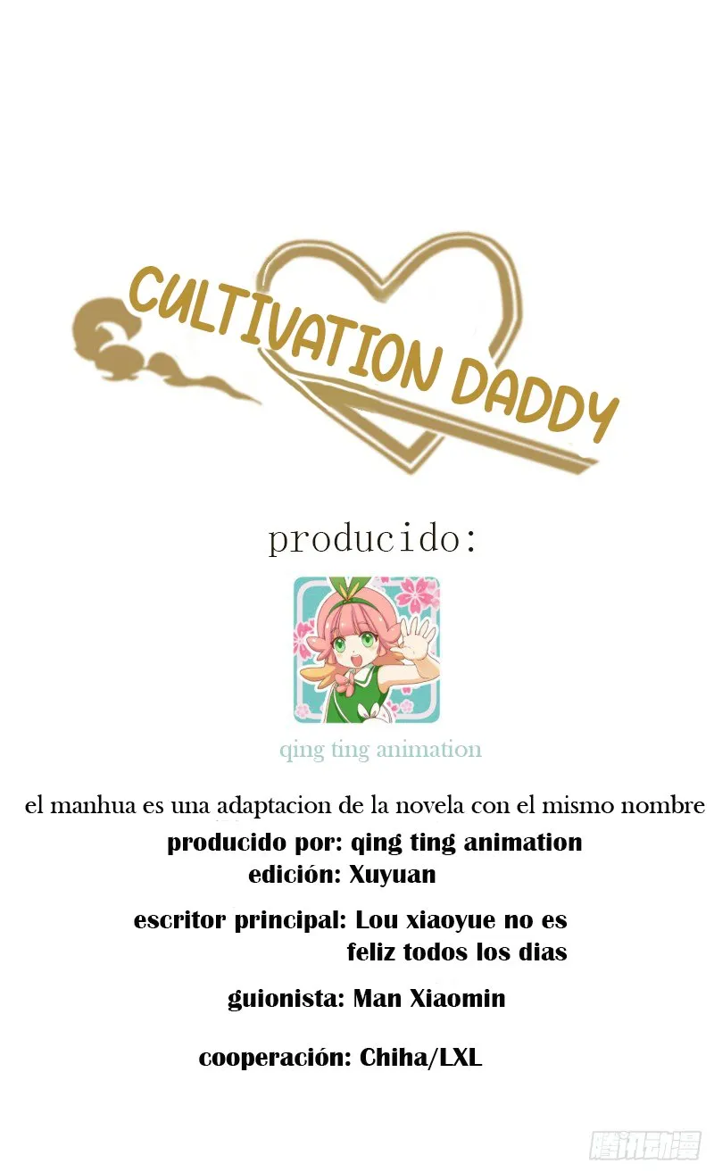 Cultivation Daddy Capítulo 0 en Línea - página 1