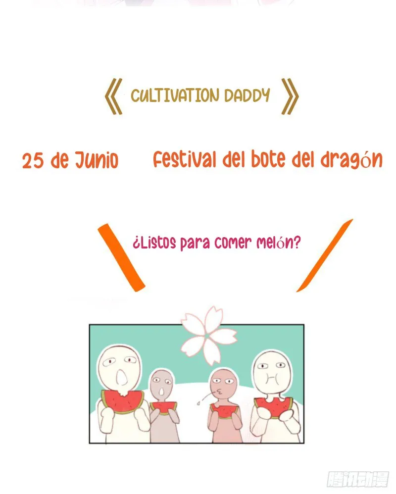 Cultivation Daddy Capítulo 0 en Línea - página 11