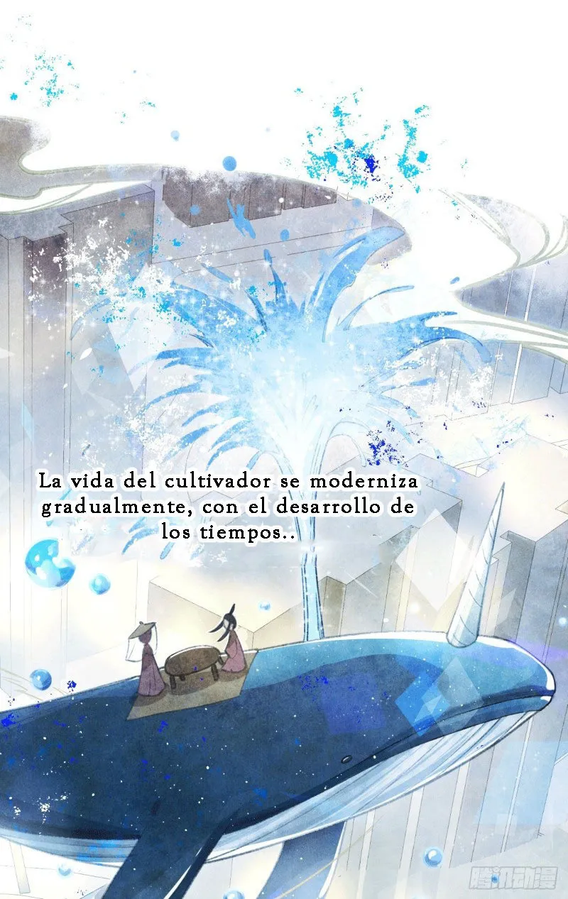 Cultivation Daddy Capítulo 1 en Línea - página 13
