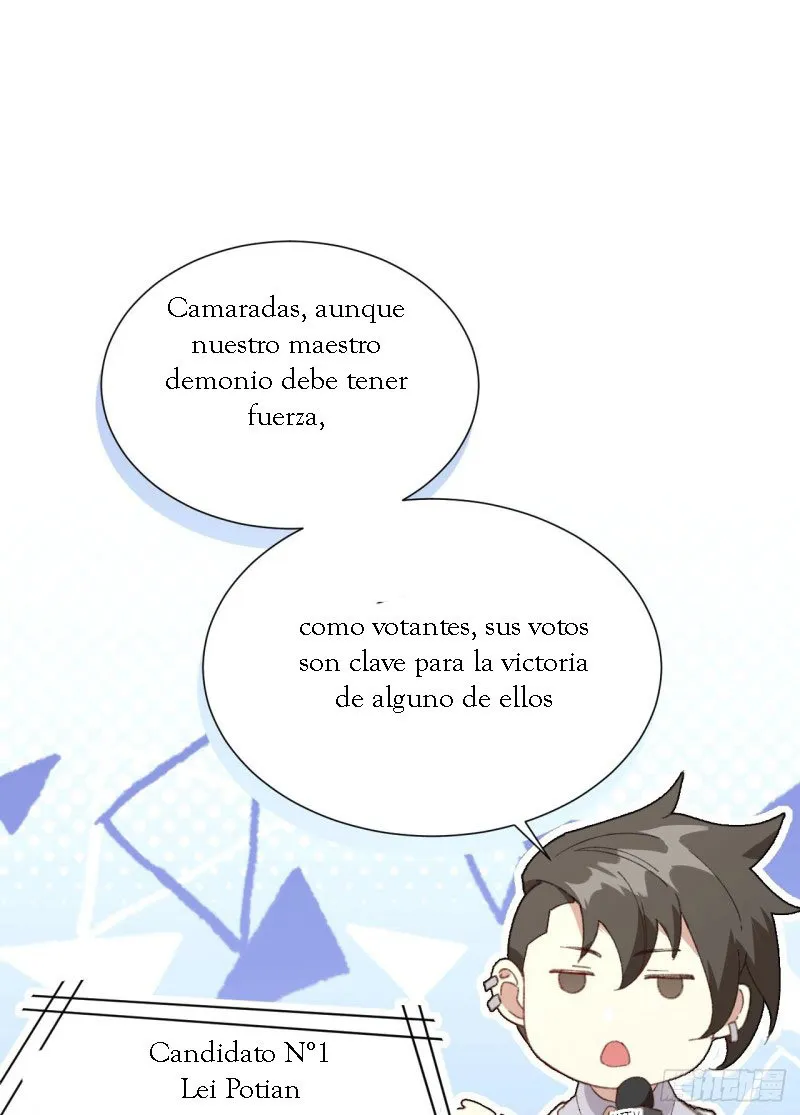 Cultivation Daddy Capítulo 1 en Línea - página 20