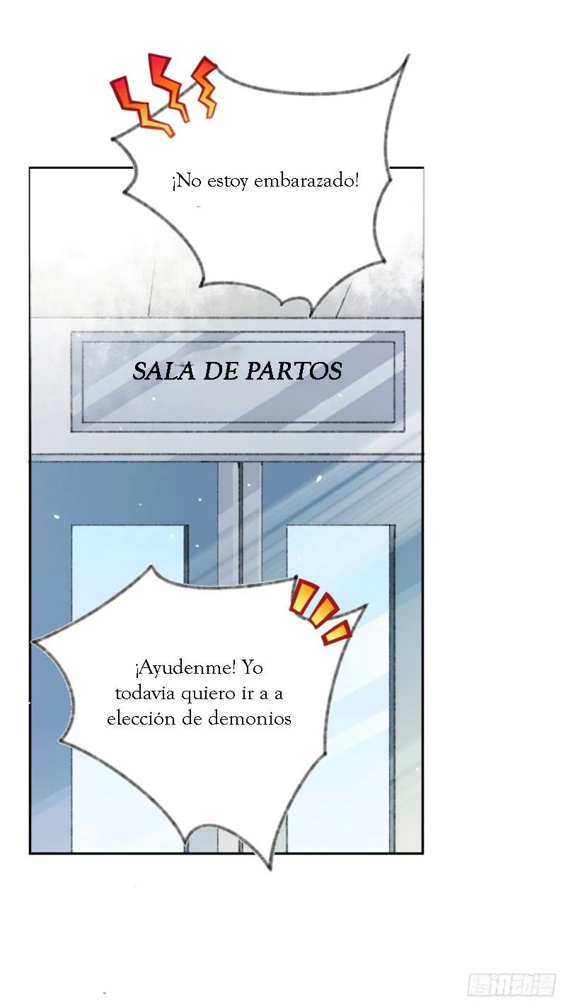 Cultivation Daddy Capítulo 1 en Línea - página 26