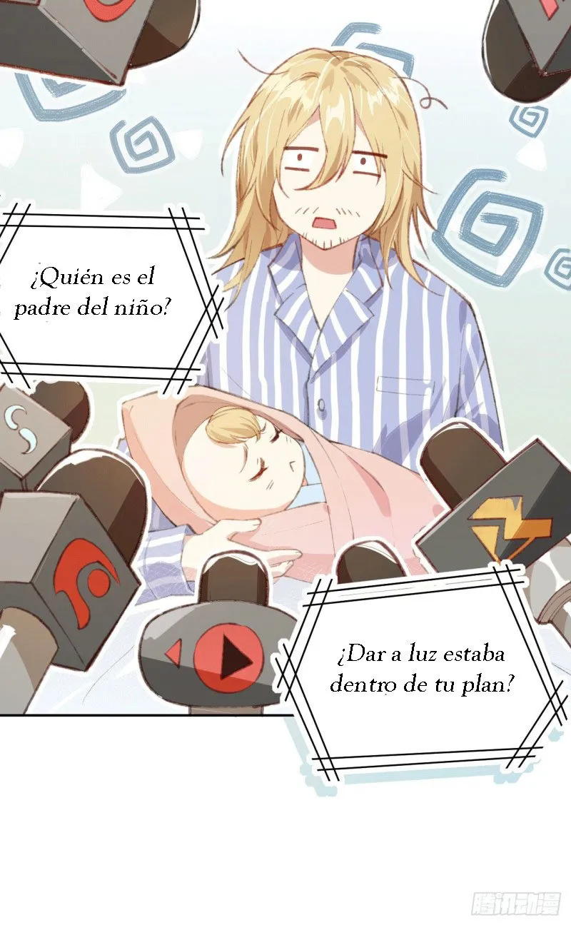 Cultivation Daddy Capítulo 1 en Línea - página 38