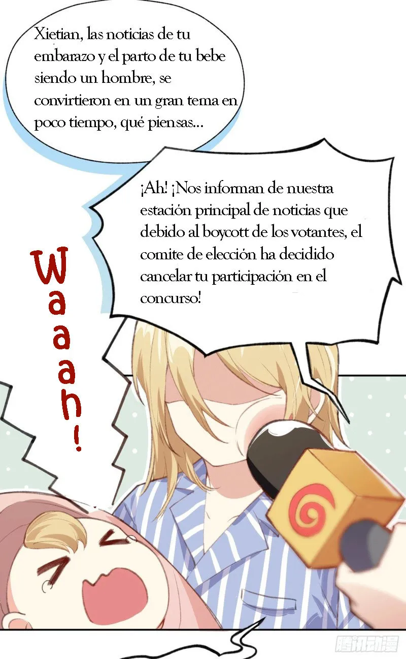Cultivation Daddy Capítulo 1 en Línea - página 41