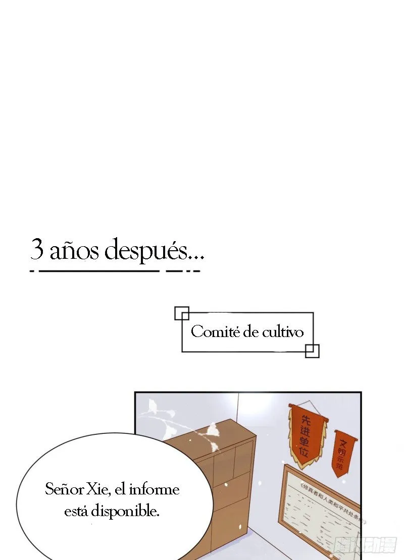Cultivation Daddy Capítulo 1 en Línea - página 44