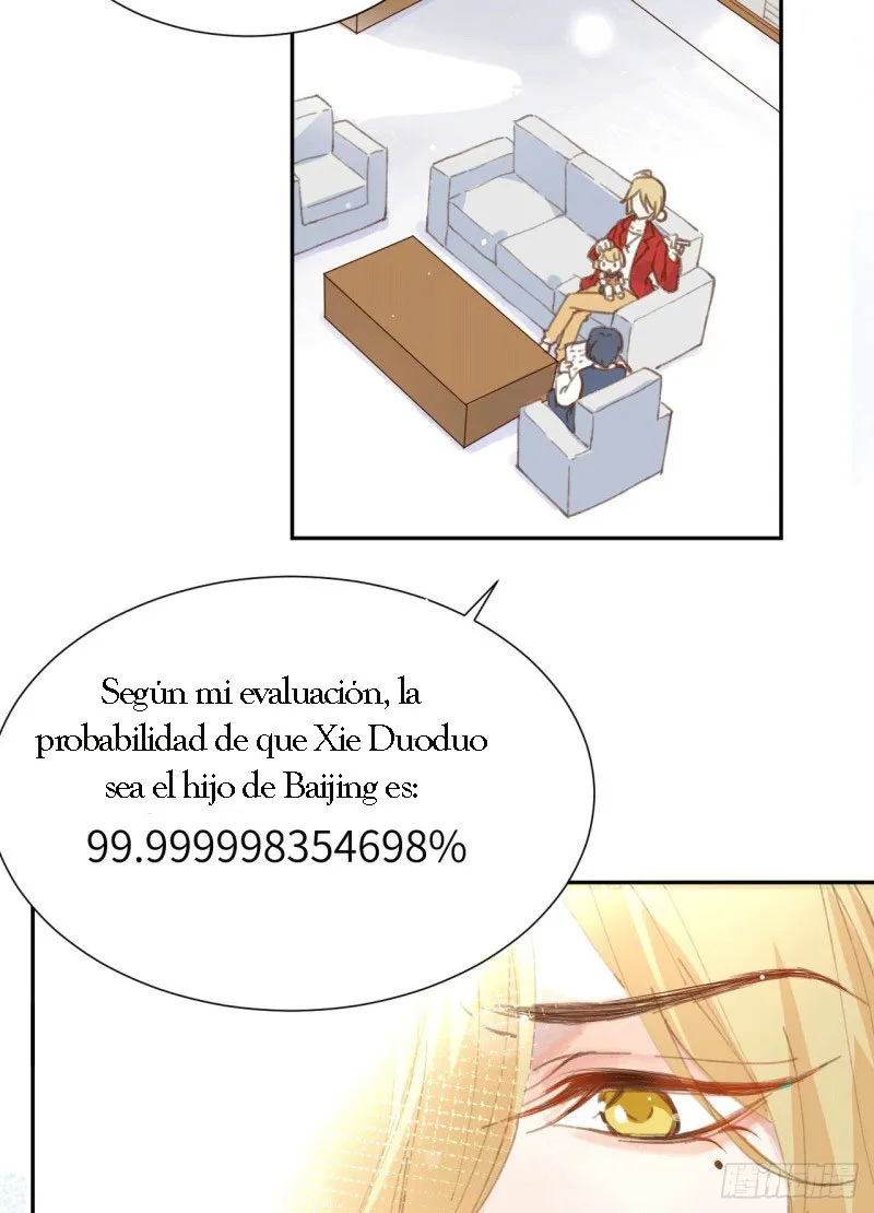 Cultivation Daddy Capítulo 1 en Línea - página 45