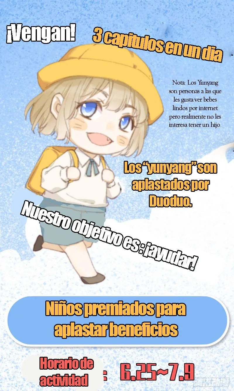 Cultivation Daddy Capítulo 1 en Línea - página 62