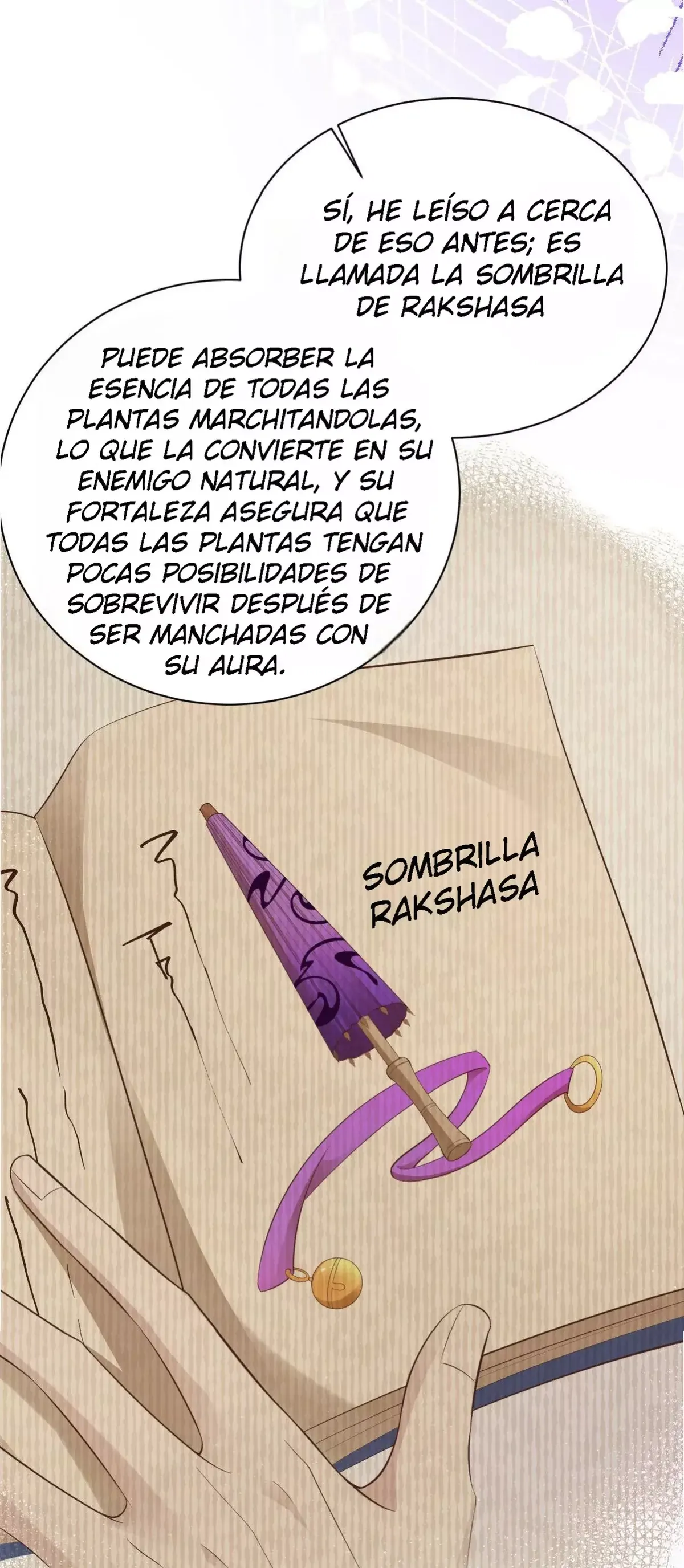 Cultivation Daddy Capítulo 100 en Línea - página 10