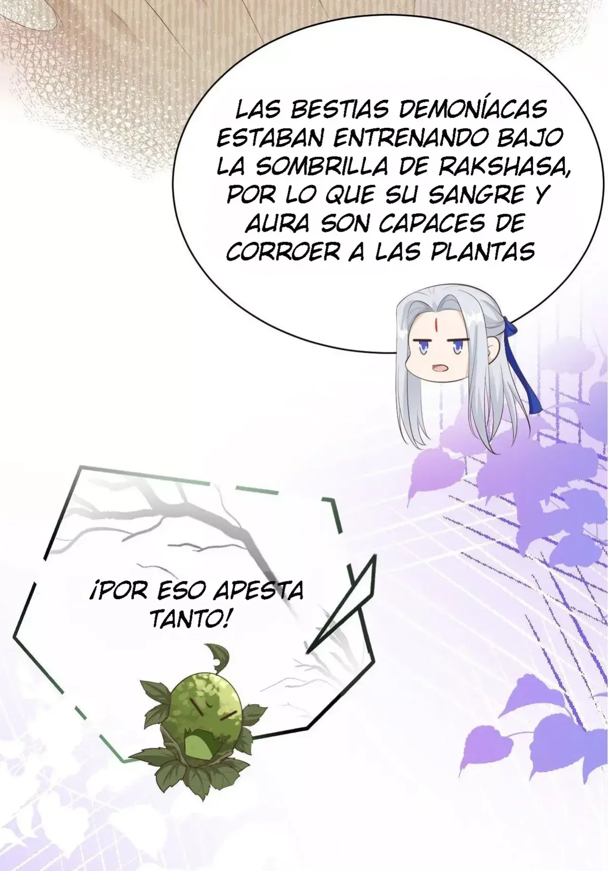 Cultivation Daddy Capítulo 100 en Línea - página 11