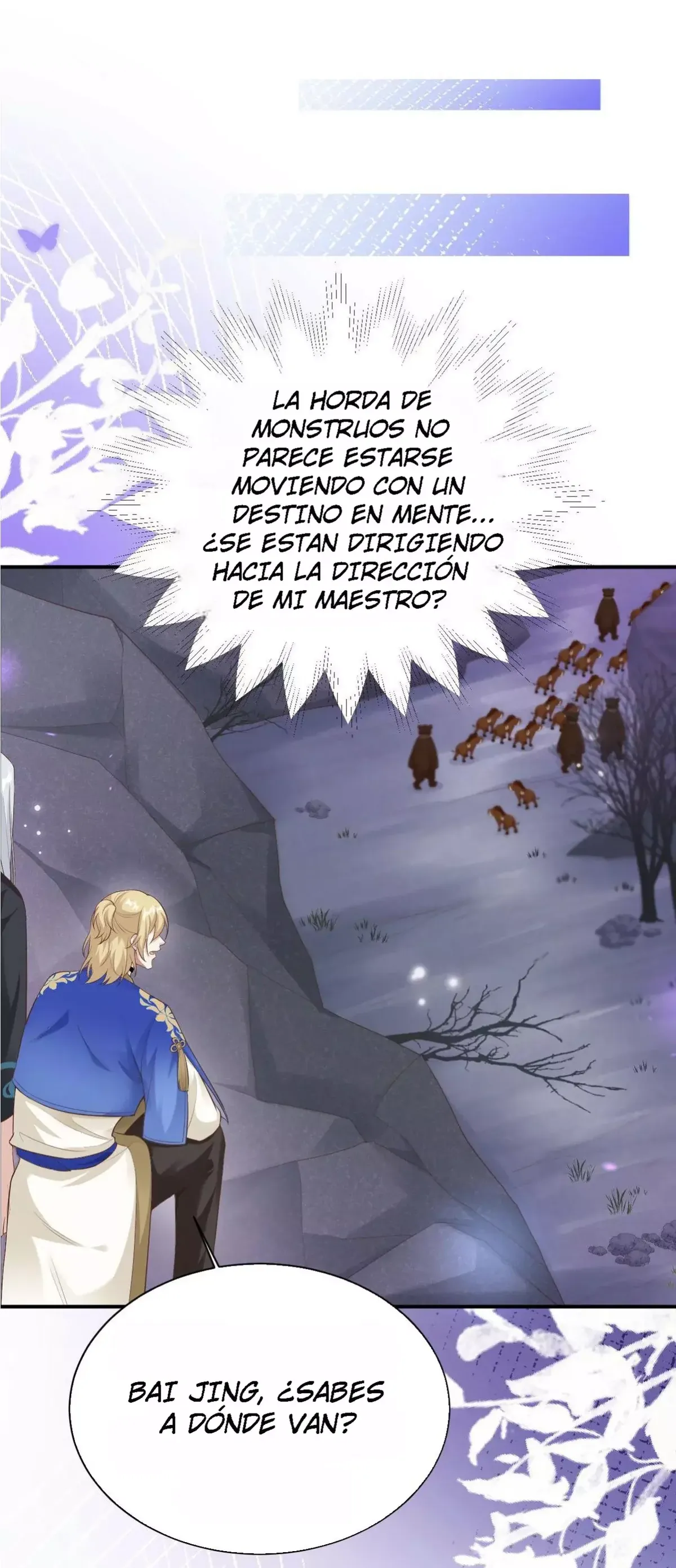Cultivation Daddy Capítulo 100 en Línea - página 26