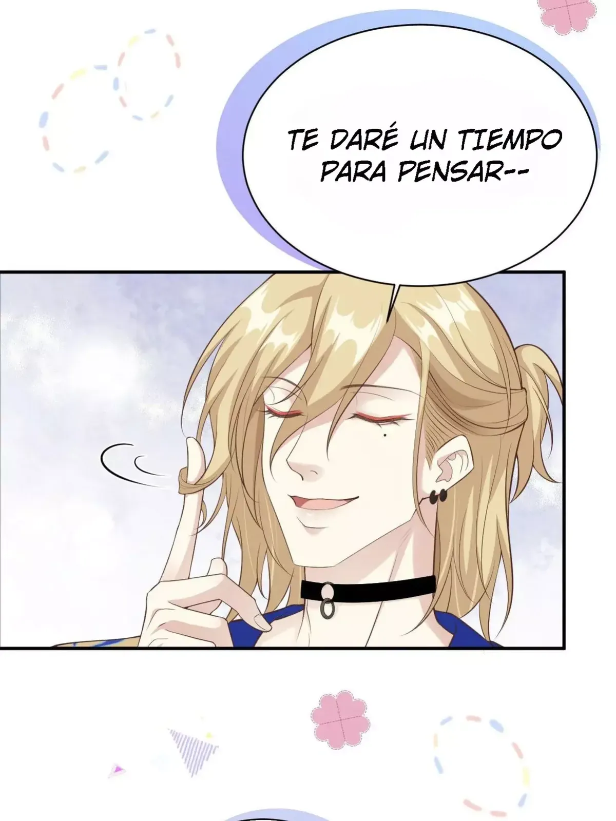 Cultivation Daddy Capítulo 100 en Línea - página 34