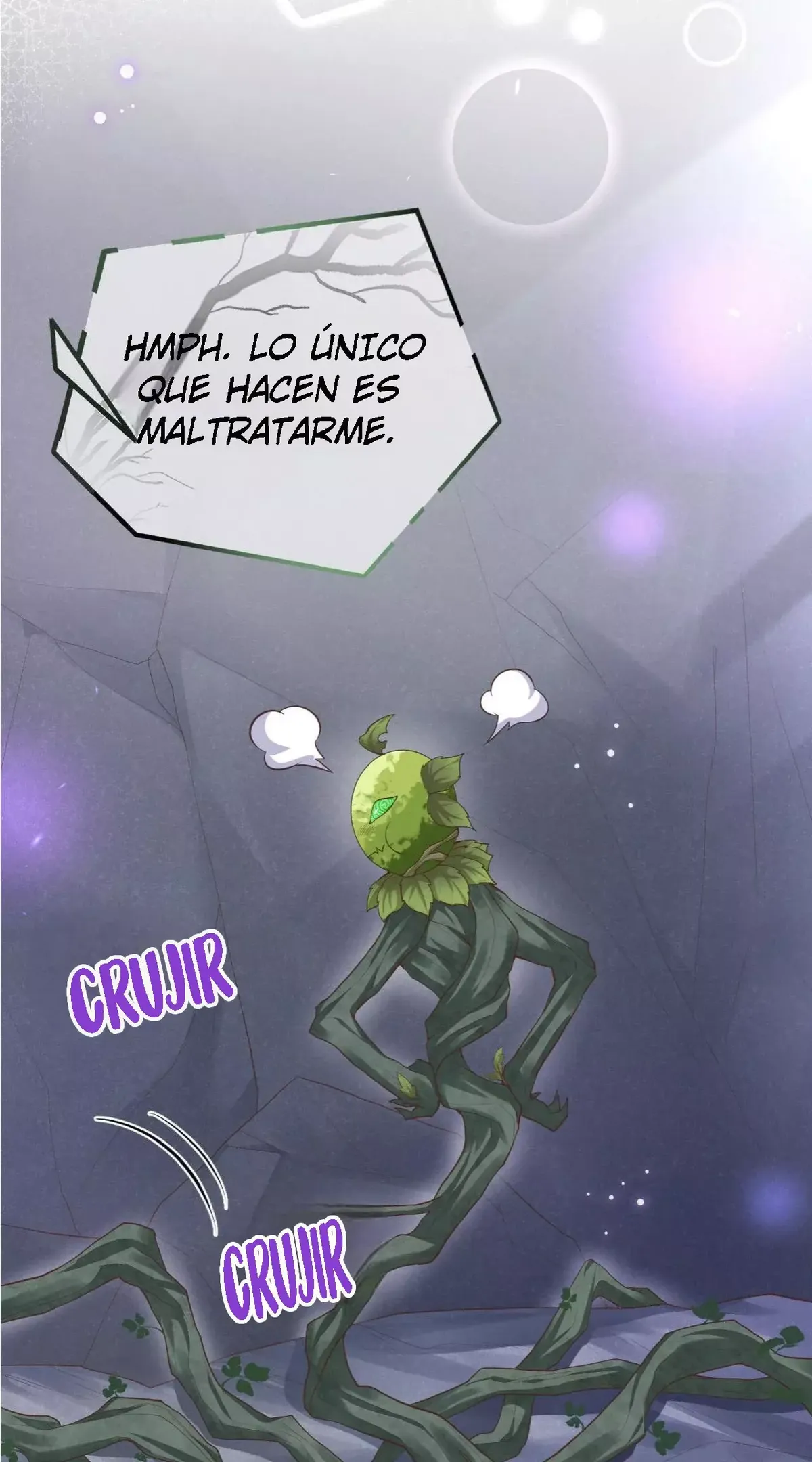 Cultivation Daddy Capítulo 100 en Línea - página 37