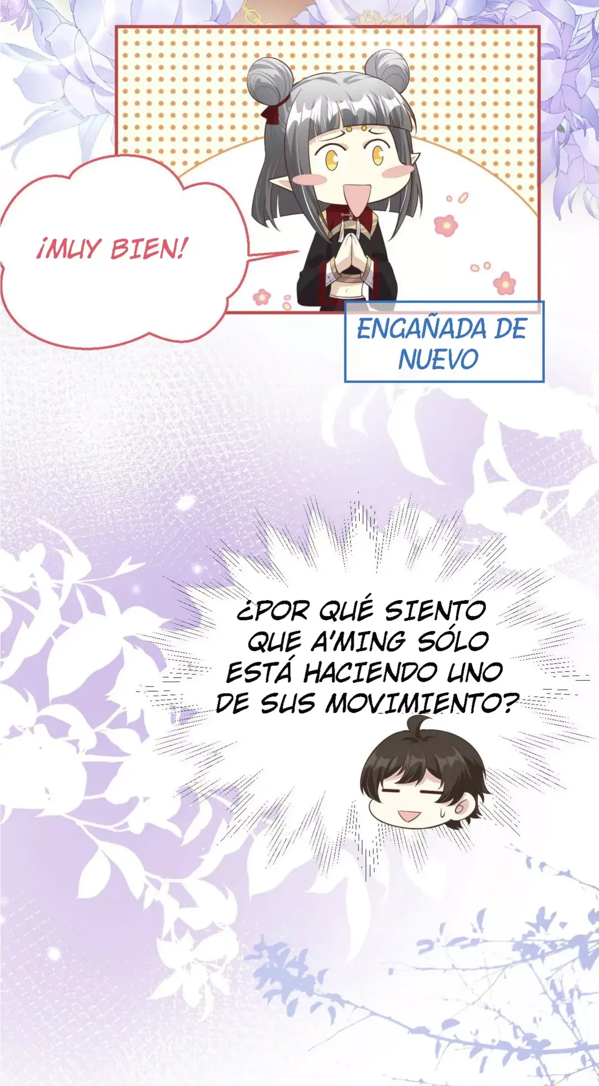Cultivation Daddy Capítulo 101 en Línea - página 7