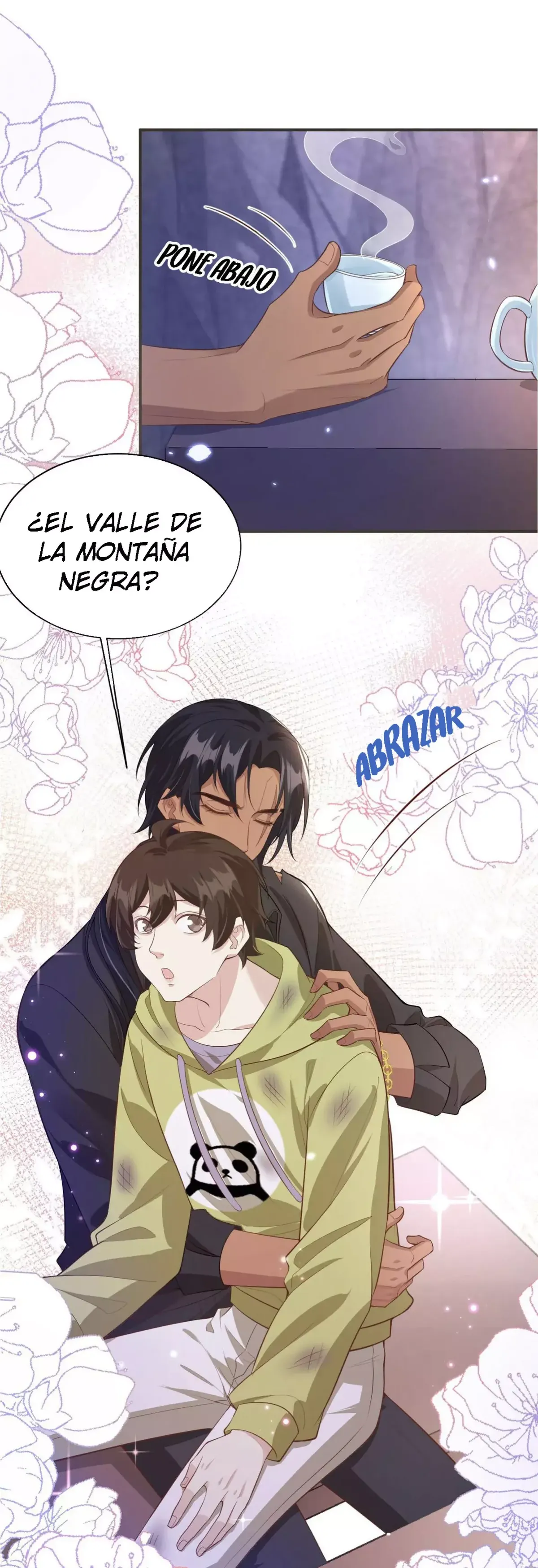 Cultivation Daddy Capítulo 101 en Línea - página 11