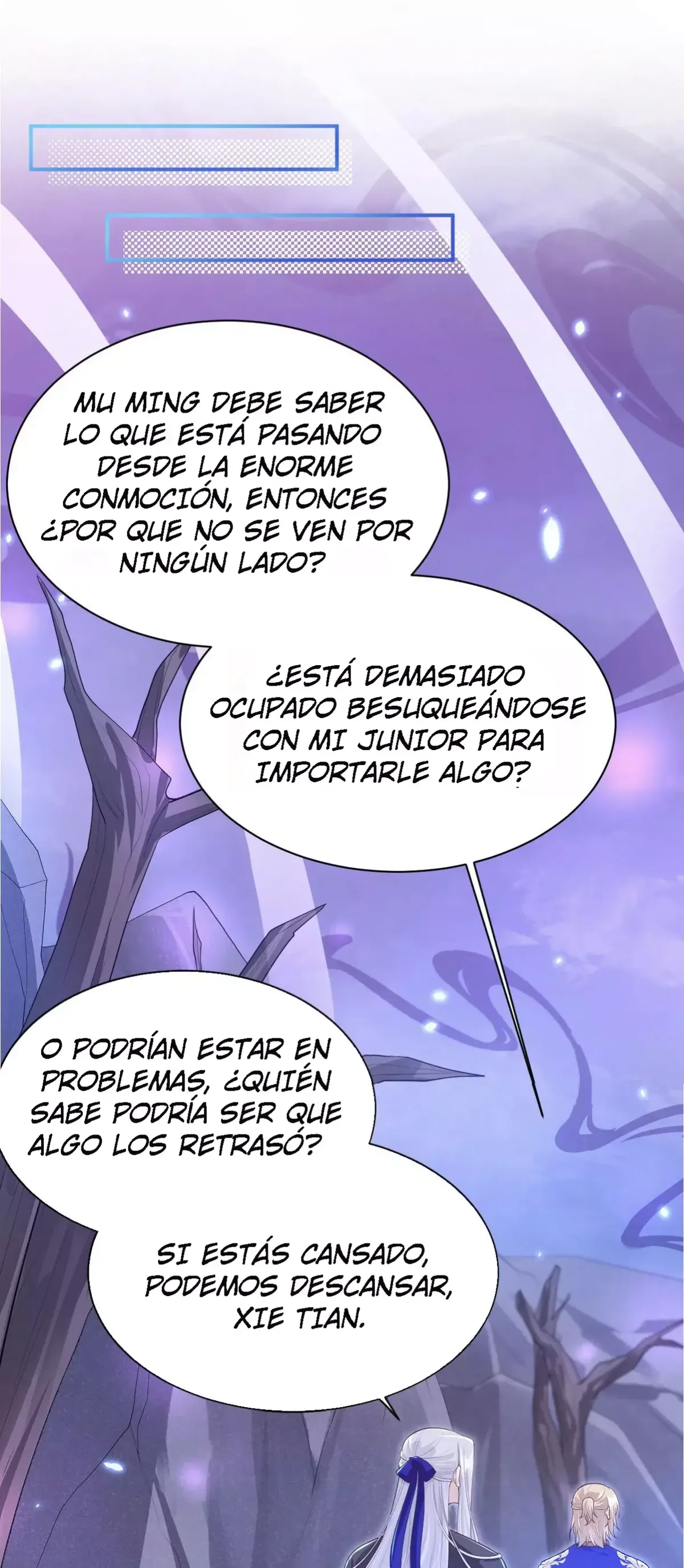 Cultivation Daddy Capítulo 101 en Línea - página 16