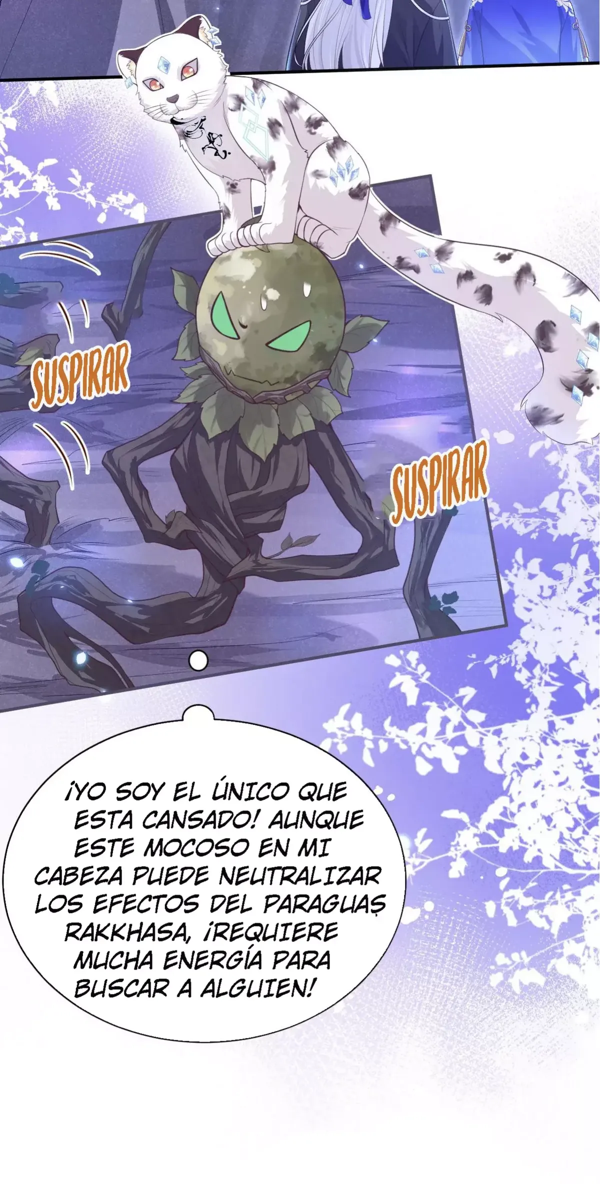 Cultivation Daddy Capítulo 101 en Línea - página 17