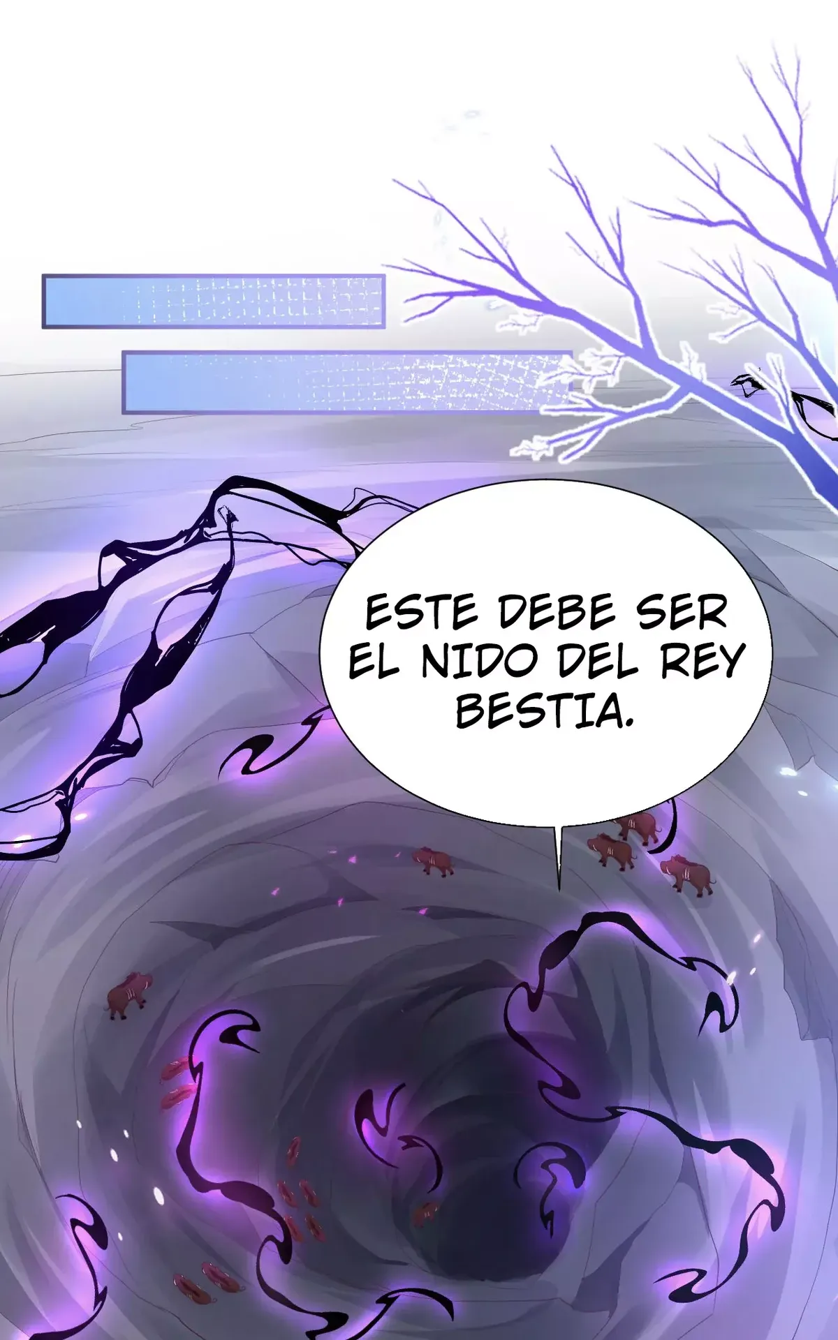 Cultivation Daddy Capítulo 102 en Línea - página 26