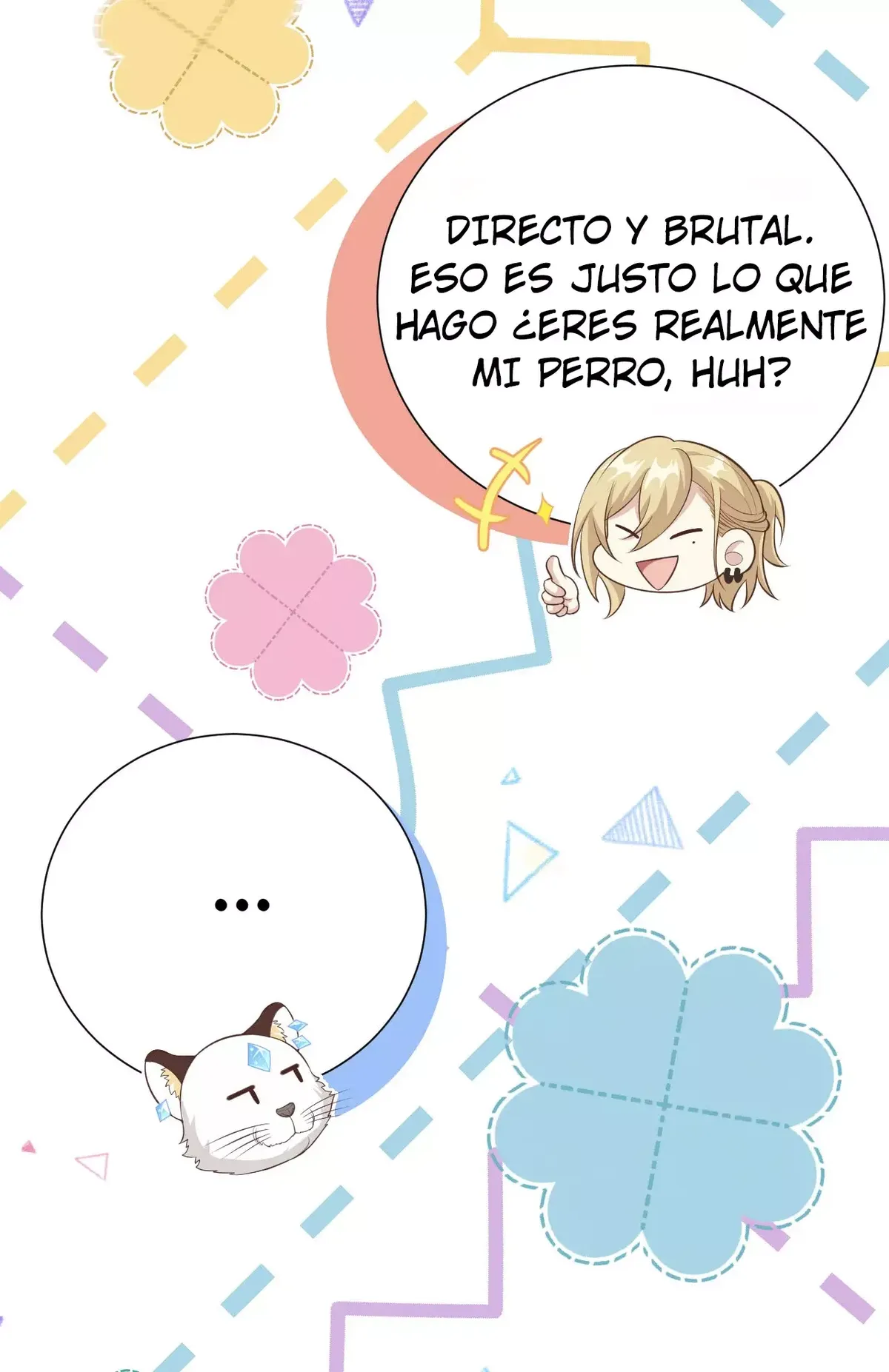 Cultivation Daddy Capítulo 102 en Línea - página 30