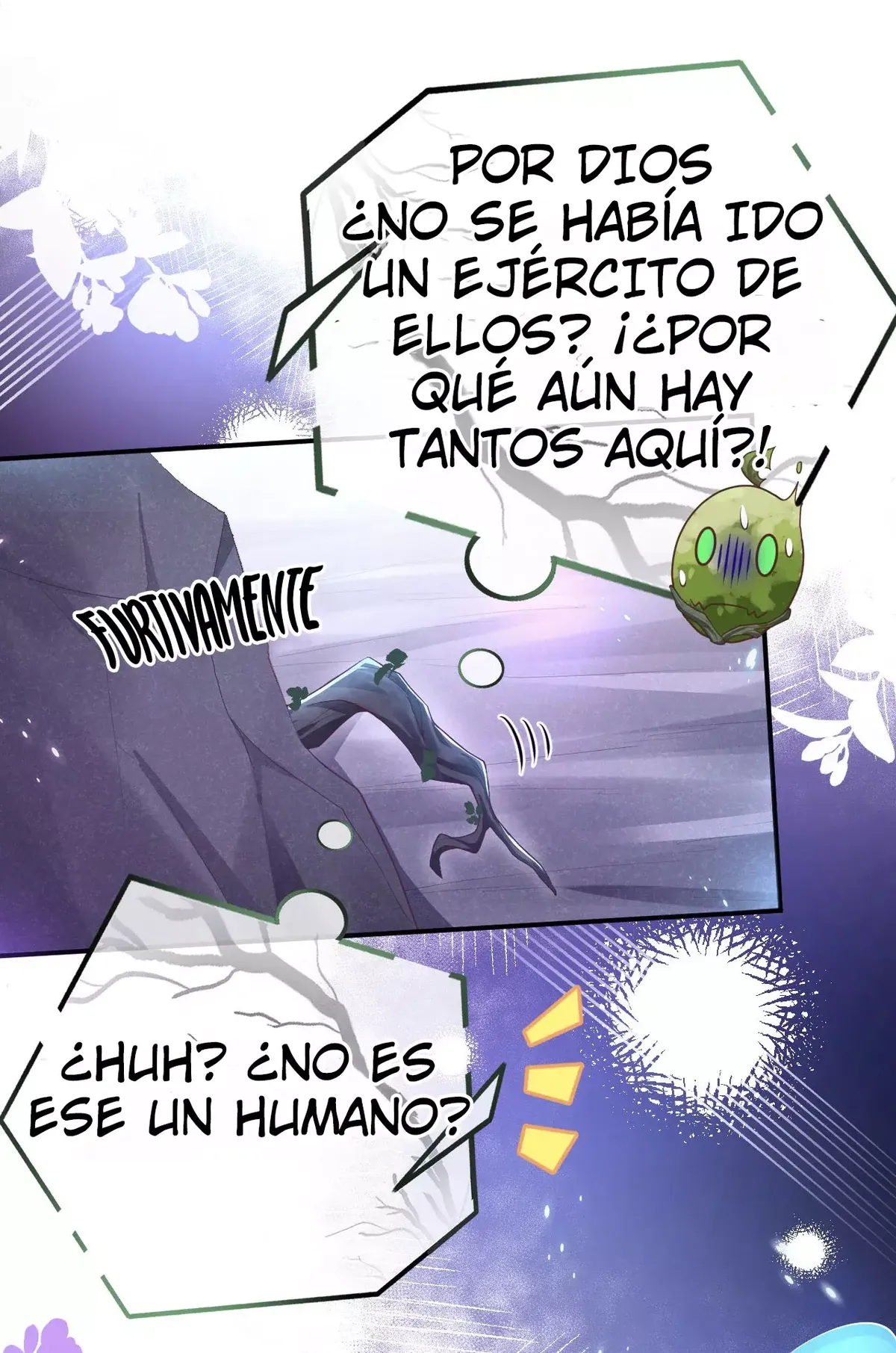 Cultivation Daddy Capítulo 102 en Línea - página 36