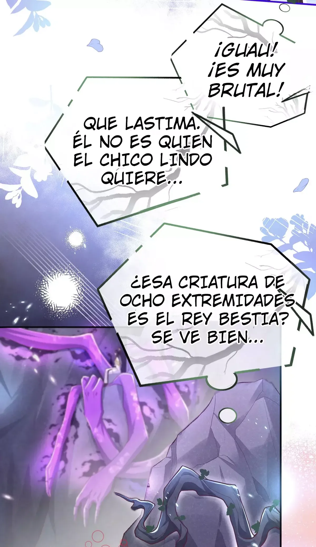 Cultivation Daddy Capítulo 102 en Línea - página 38