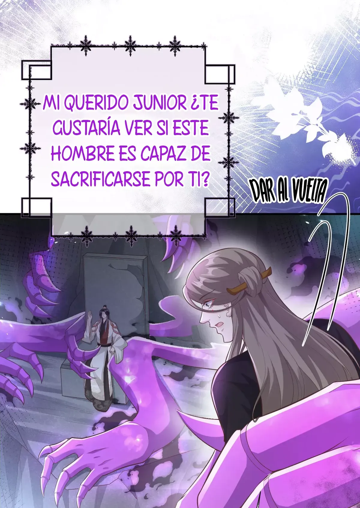 Cultivation Daddy Capítulo 102 en Línea - página 46
