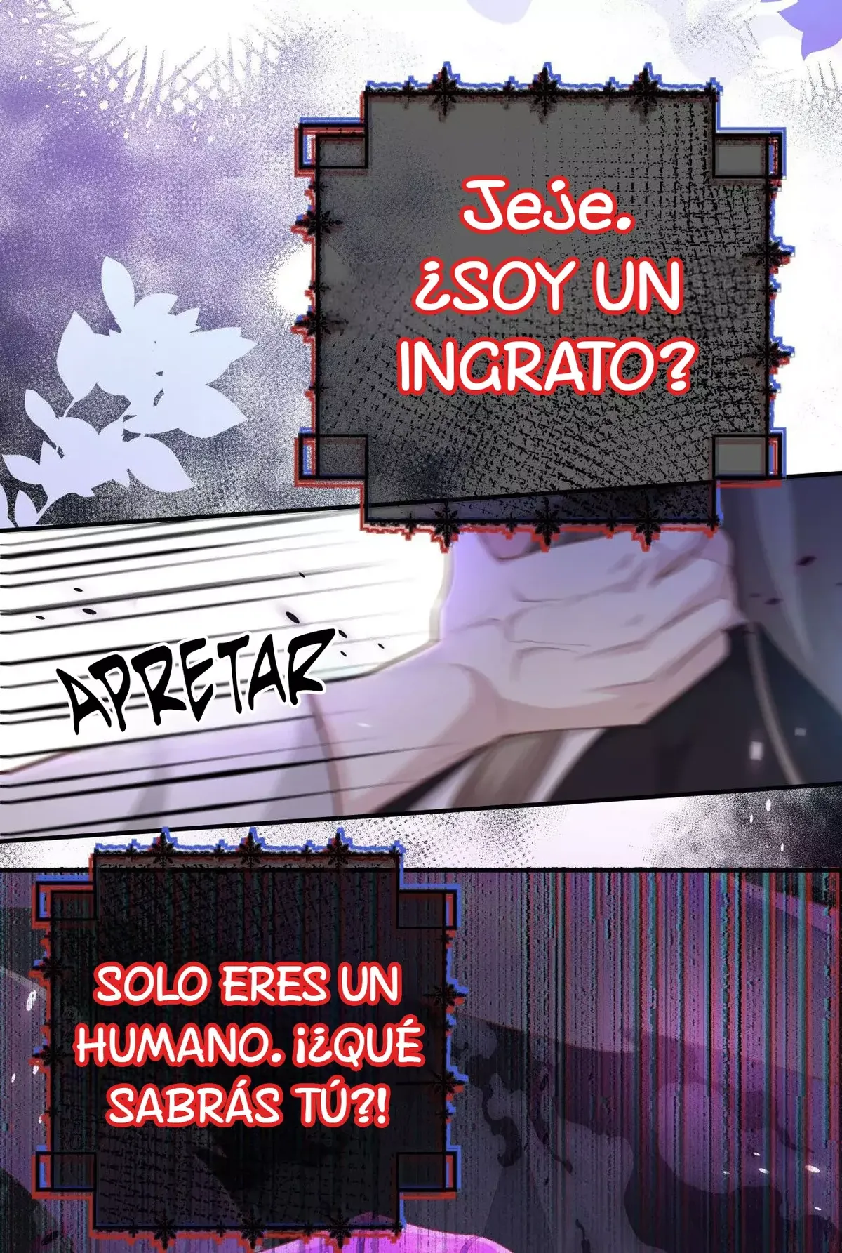Cultivation Daddy Capítulo 103 en Línea - página 25