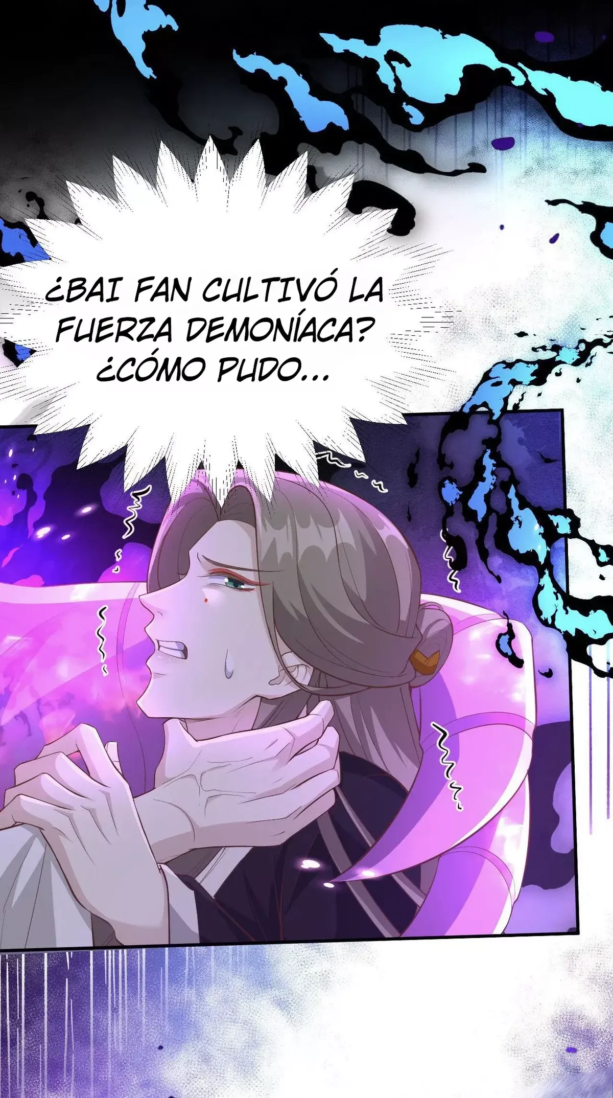 Cultivation Daddy Capítulo 103 en Línea - página 29