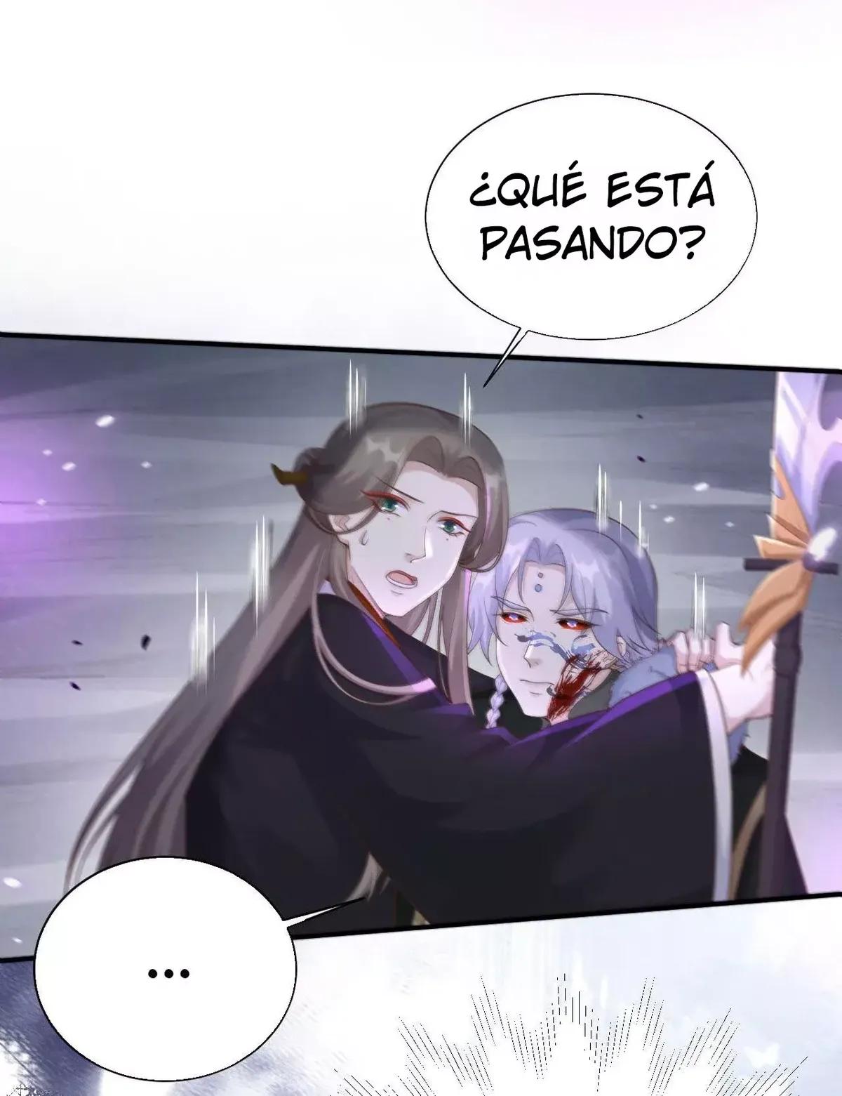 Cultivation Daddy Capítulo 103 en Línea - página 40