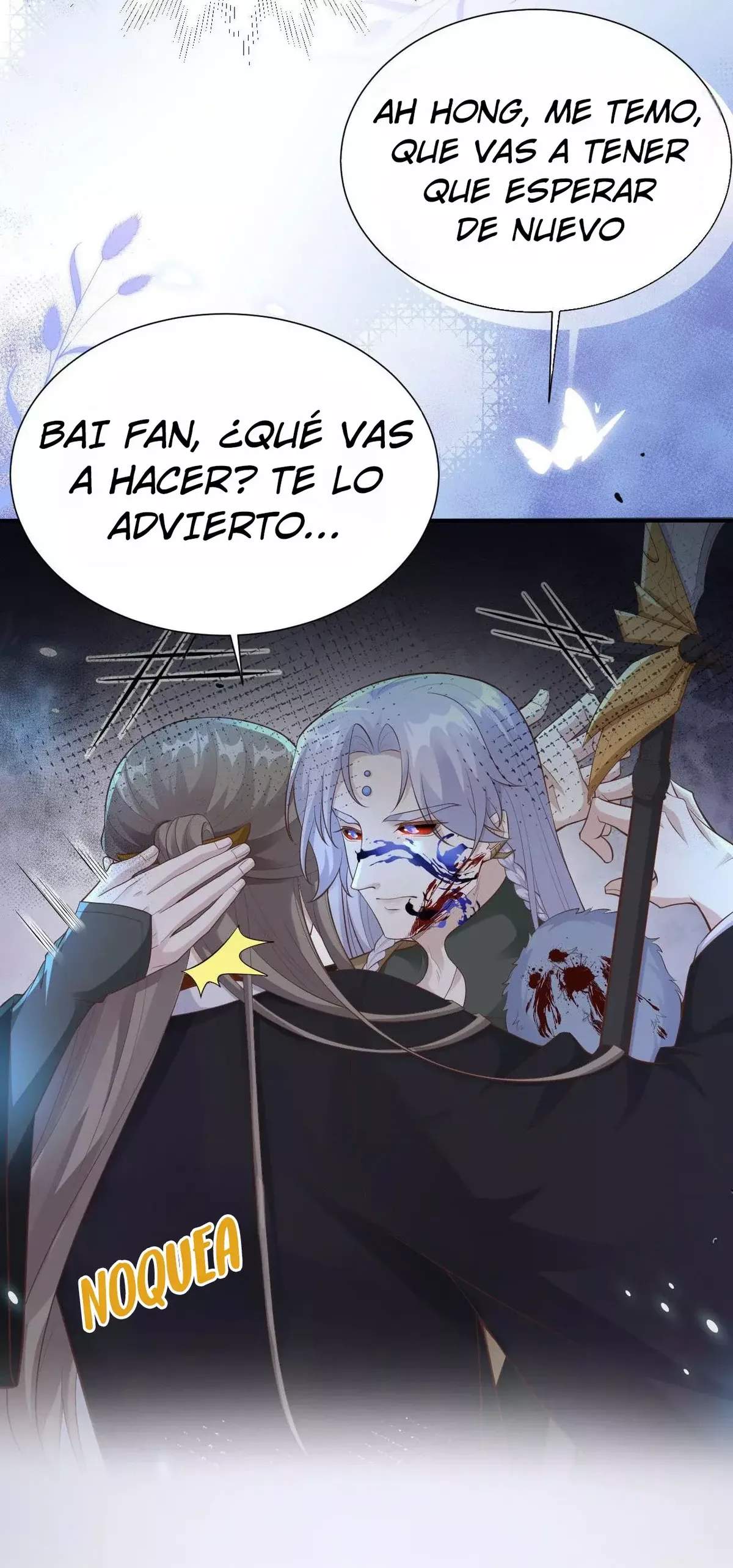Cultivation Daddy Capítulo 103 en Línea - página 42