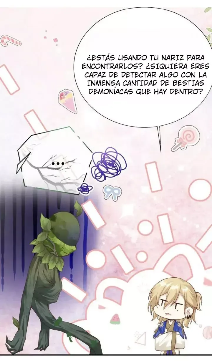 Cultivation Daddy Capítulo 104 en Línea - página 6