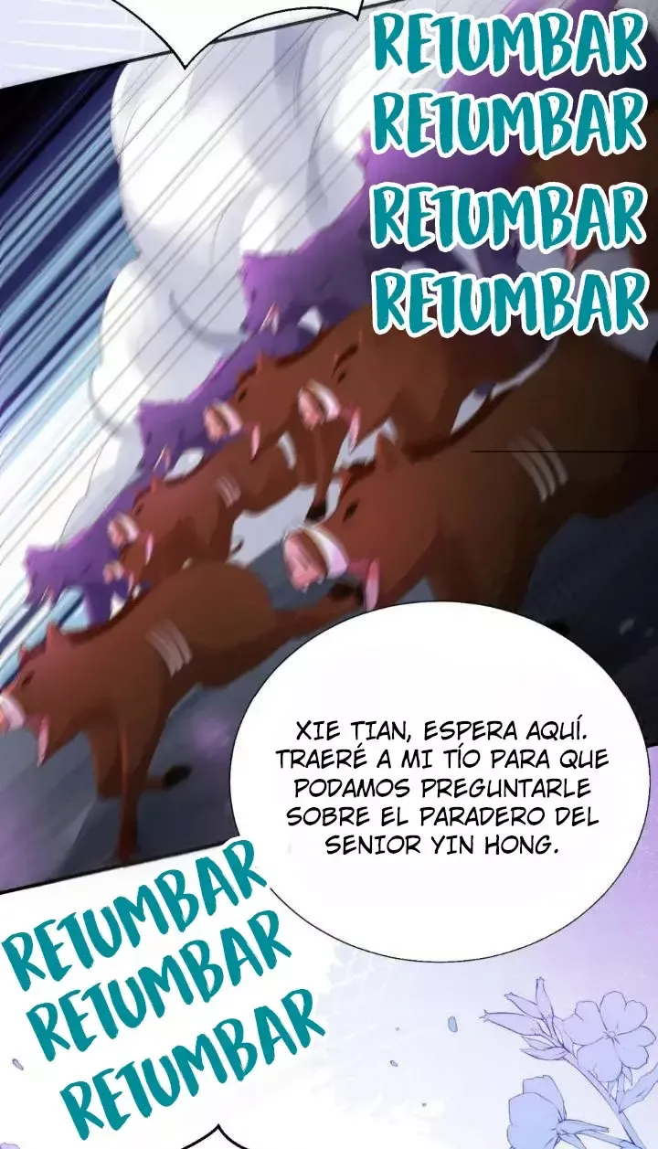 Cultivation Daddy Capítulo 104 en Línea - página 15
