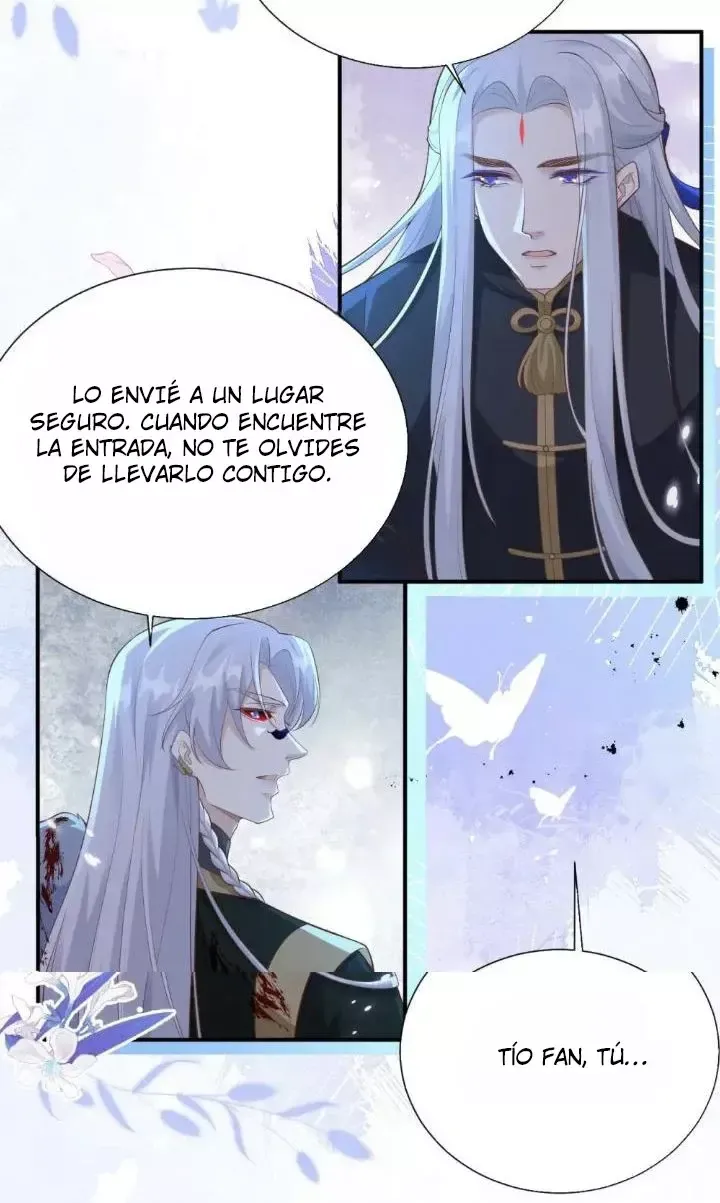 Cultivation Daddy Capítulo 104 en Línea - página 20