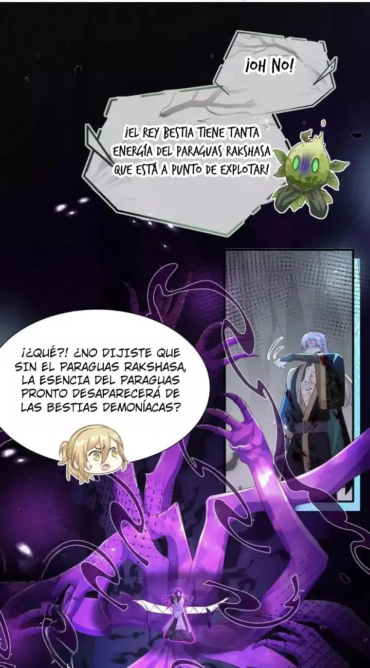 Cultivation Daddy Capítulo 104 en Línea - página 27