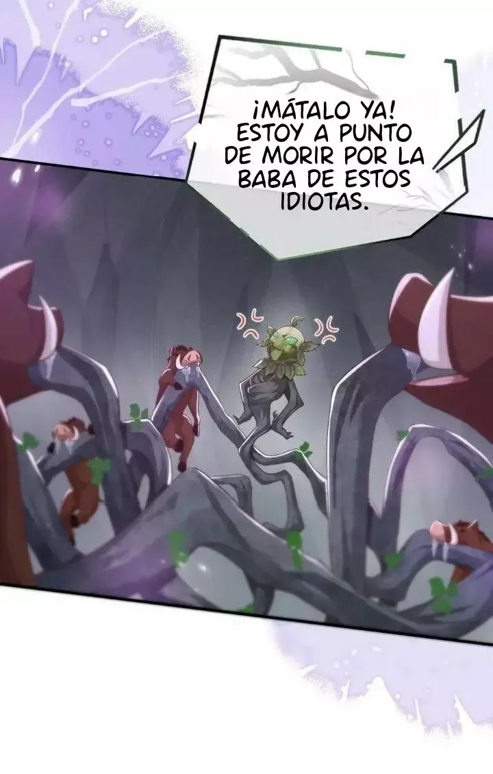 Cultivation Daddy Capítulo 105 en Línea - página 11