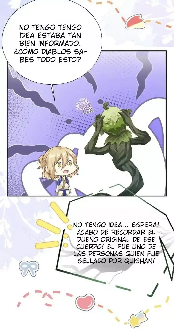 Cultivation Daddy Capítulo 105 en Línea - página 30