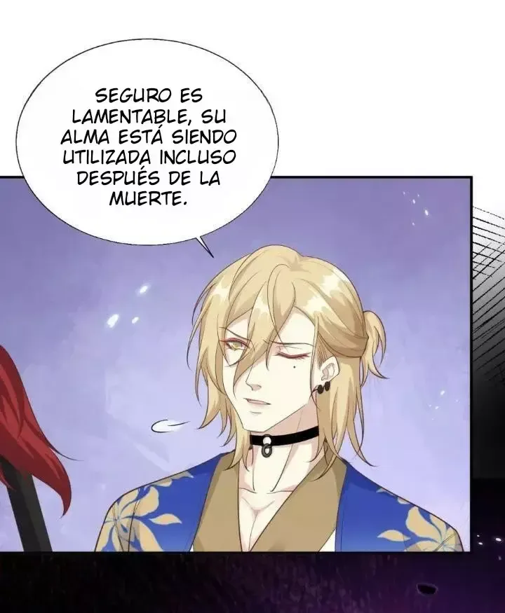Cultivation Daddy Capítulo 105 en Línea - página 31