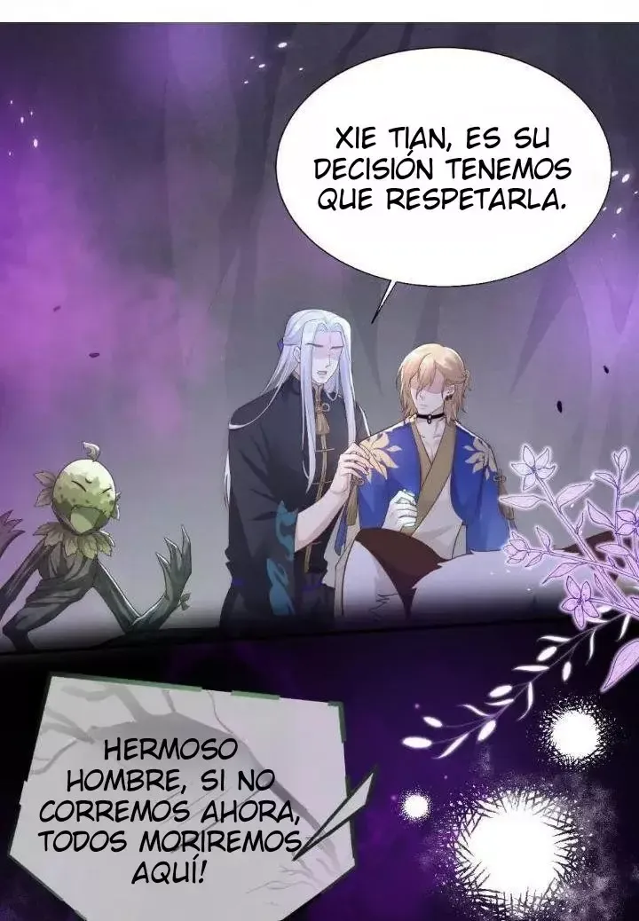 Cultivation Daddy Capítulo 105 en Línea - página 47