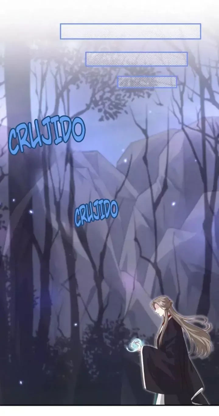 Cultivation Daddy Capítulo 106 en Línea - página 19