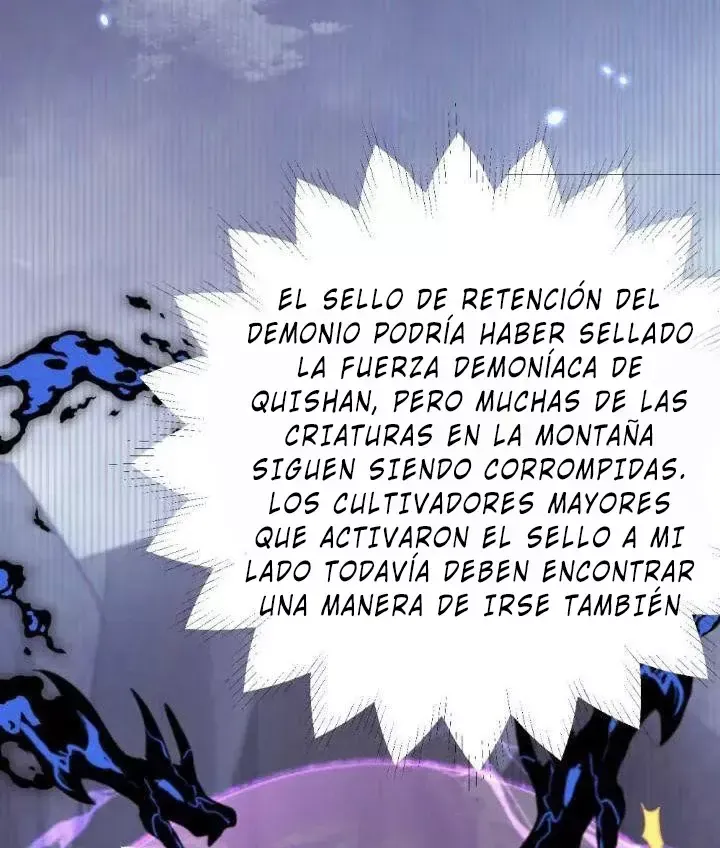 Cultivation Daddy Capítulo 106 en Línea - página 29