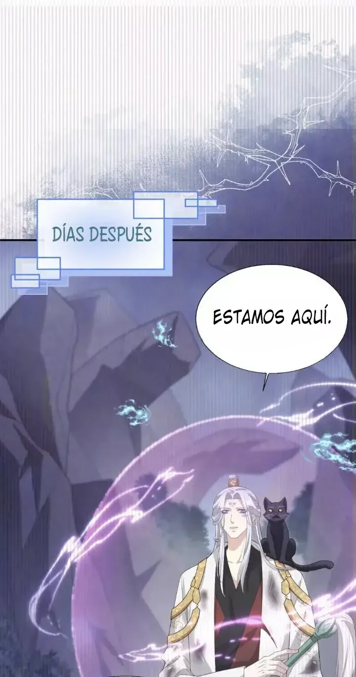 Cultivation Daddy Capítulo 106 en Línea - página 42