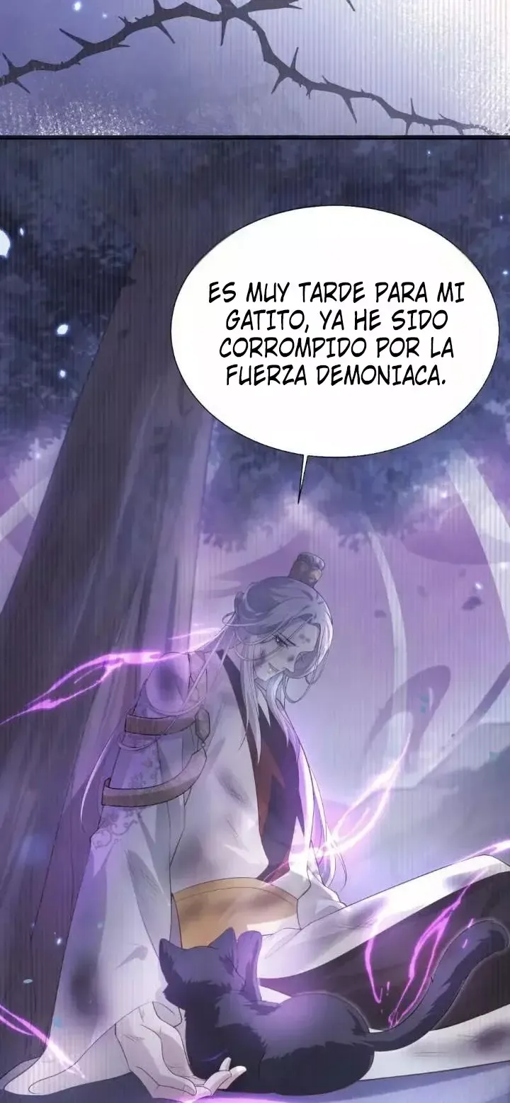 Cultivation Daddy Capítulo 106 en Línea - página 54