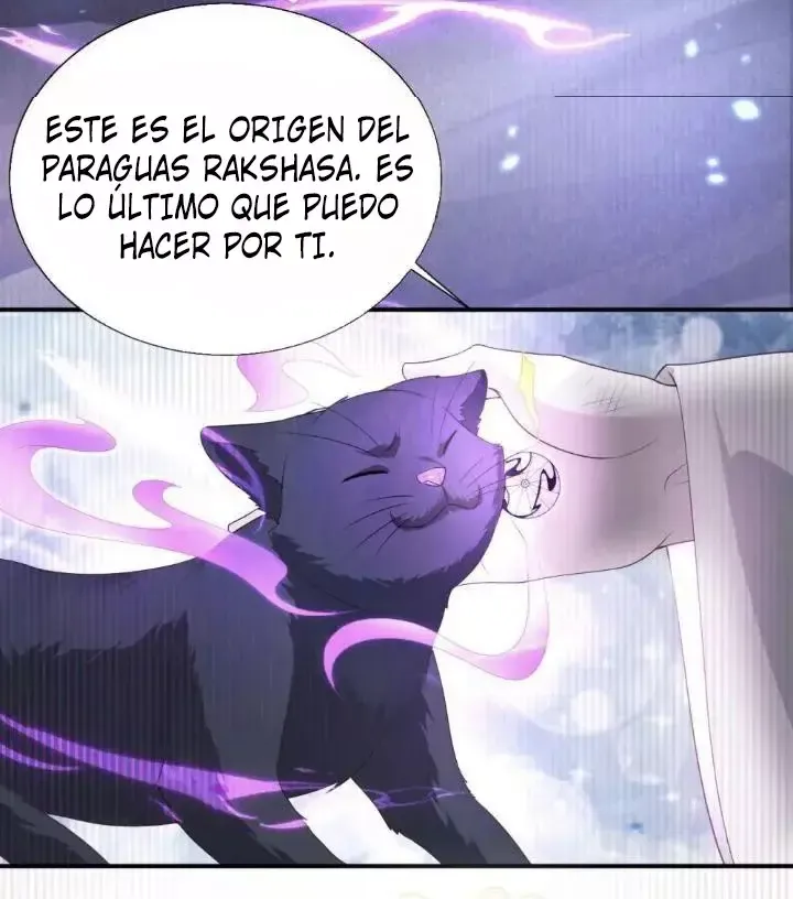 Cultivation Daddy Capítulo 106 en Línea - página 55