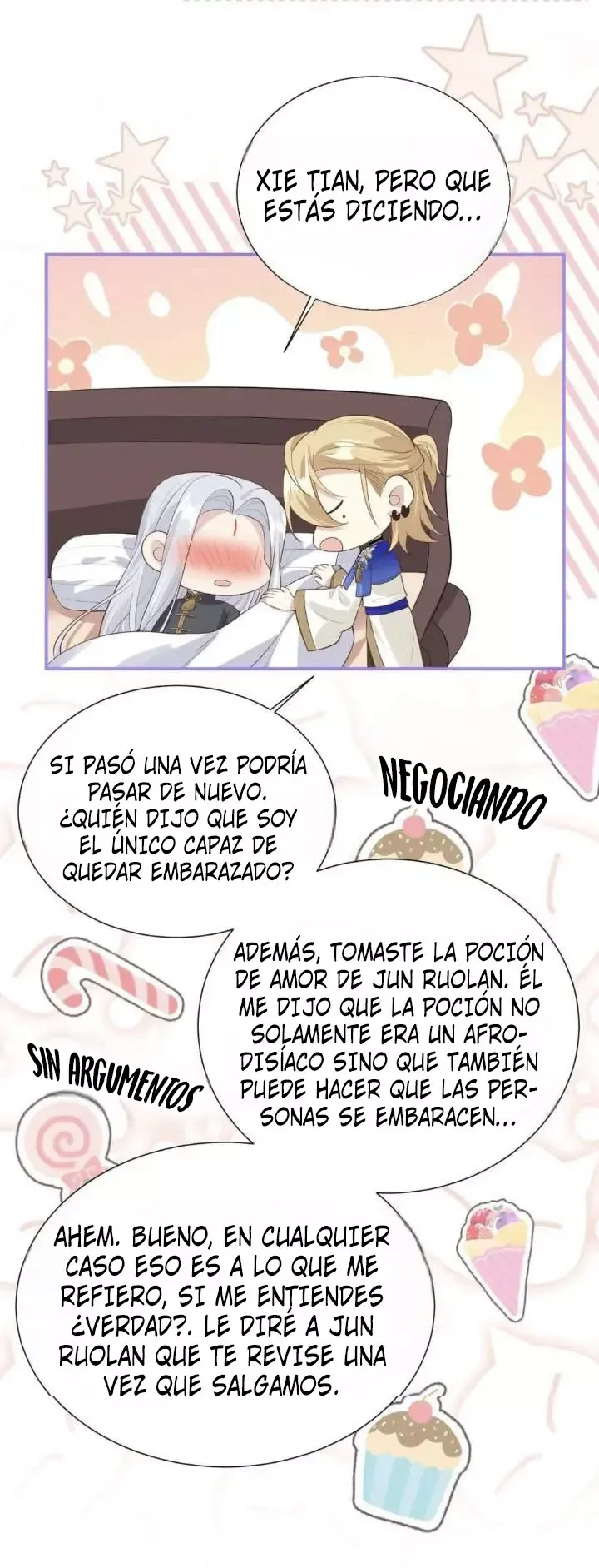 Cultivation Daddy Capítulo 106 en Línea - página 62