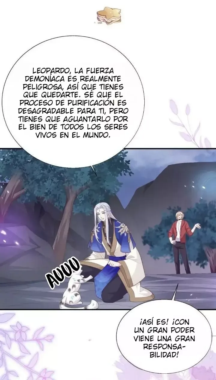 Cultivation Daddy Capítulo 107 en Línea - página 12