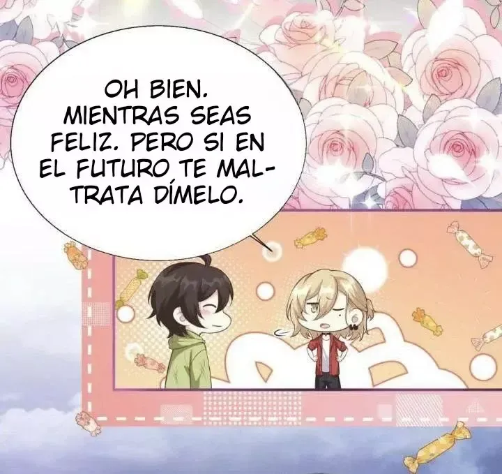 Cultivation Daddy Capítulo 107 en Línea - página 17