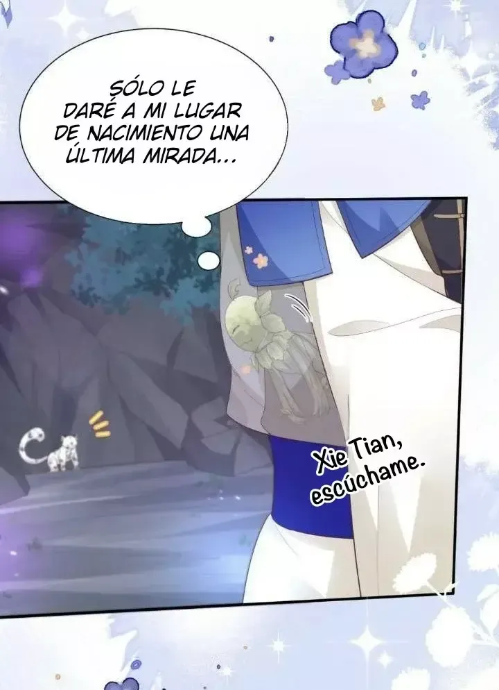 Cultivation Daddy Capítulo 107 en Línea - página 22