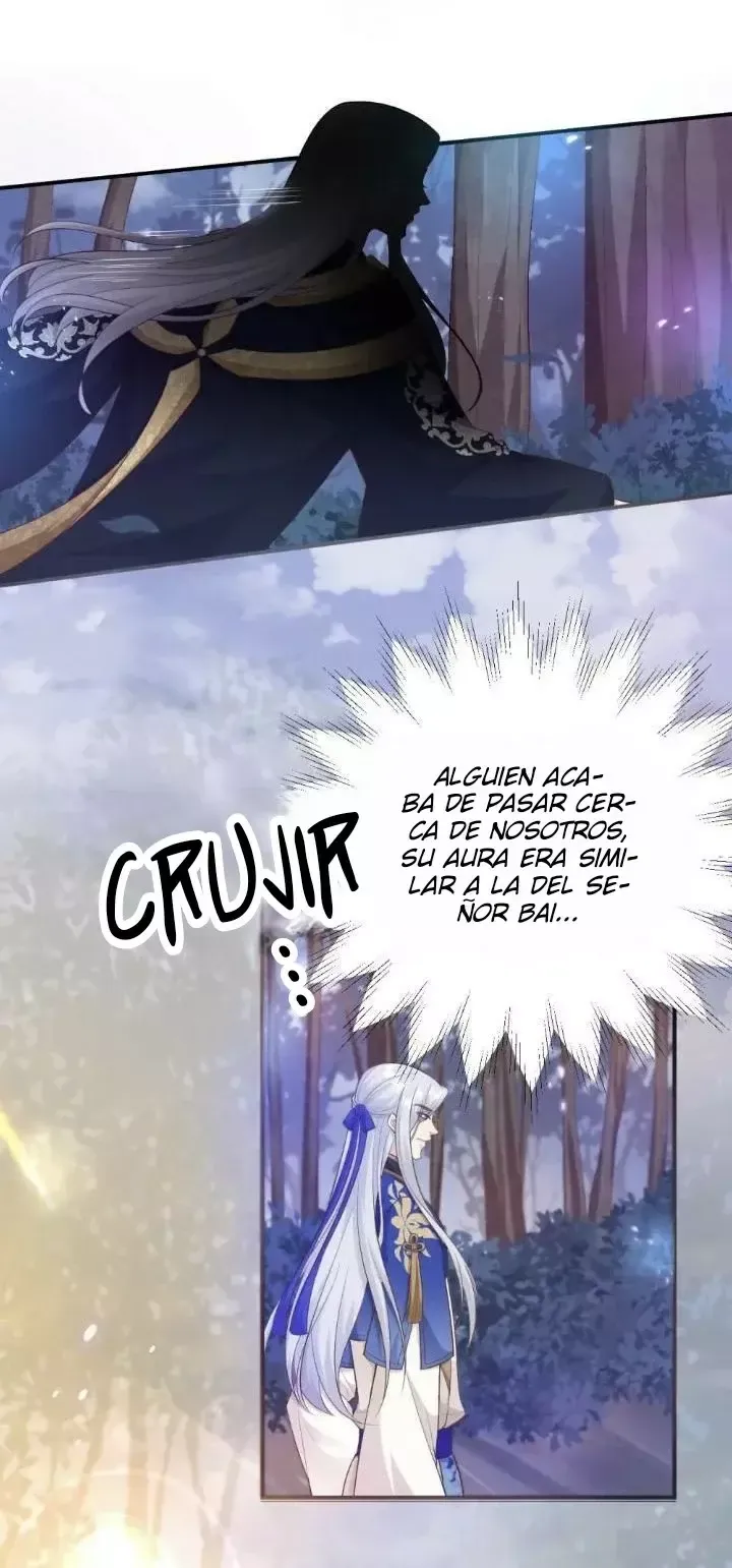 Cultivation Daddy Capítulo 107 en Línea - página 26