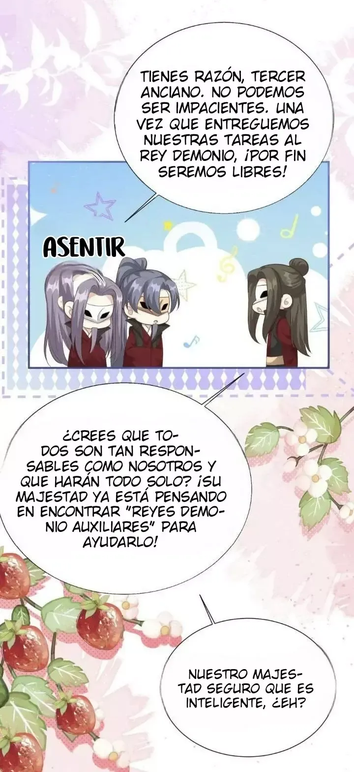 Cultivation Daddy Capítulo 107 en Línea - página 30