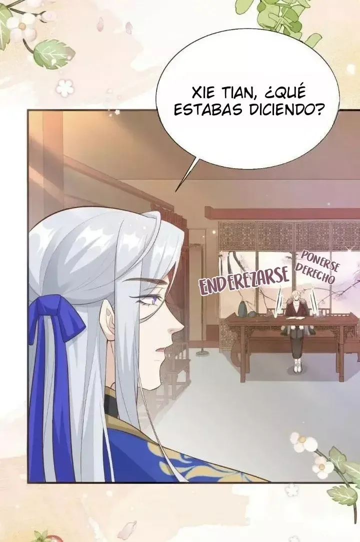Cultivation Daddy Capítulo 107 en Línea - página 35