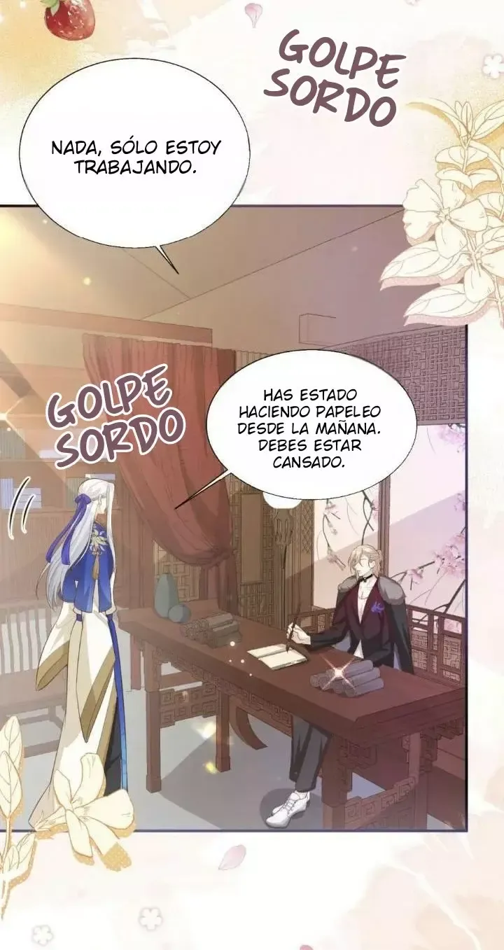 Cultivation Daddy Capítulo 107 en Línea - página 36