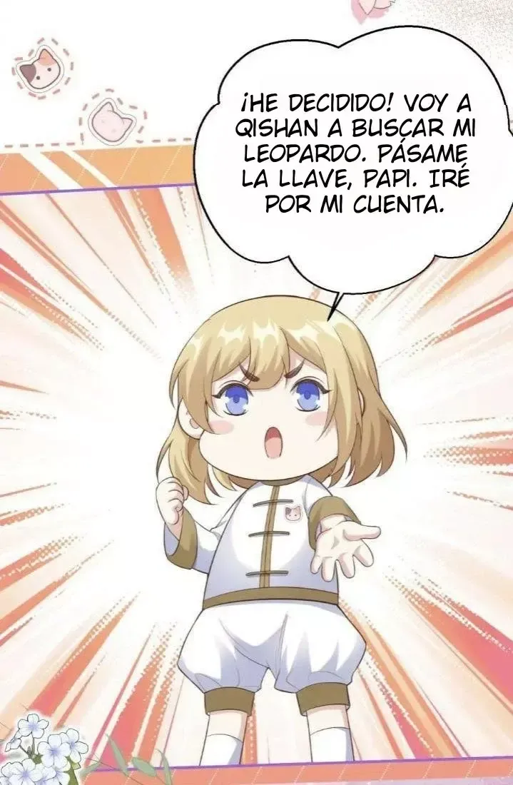 Cultivation Daddy Capítulo 107 en Línea - página 44